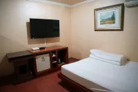 Daegu Goodstay Herotel