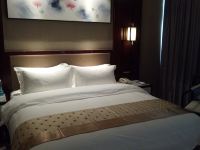 三明天元庐山酒店 - 中式标准大床房