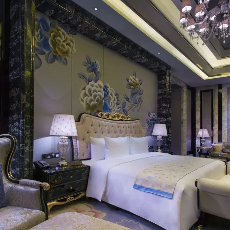 Wanda Vista Kunming
