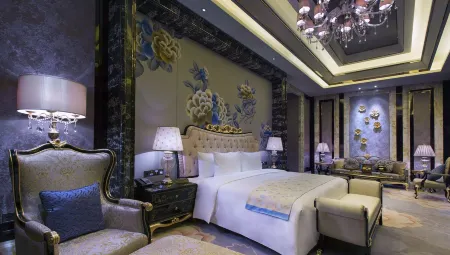 Wanda Vista Kunming