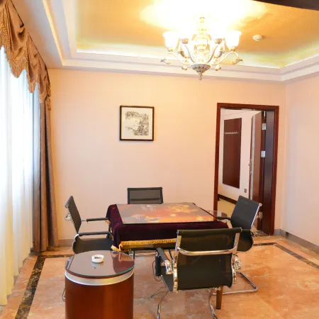 Dali TongZhou Hotel