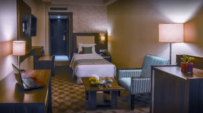 Enghelab Hotel Hotels in 