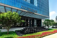 Courtyard by Marriott Changsha South Hotels in Changsha