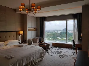 Shangri-La Bengaluru