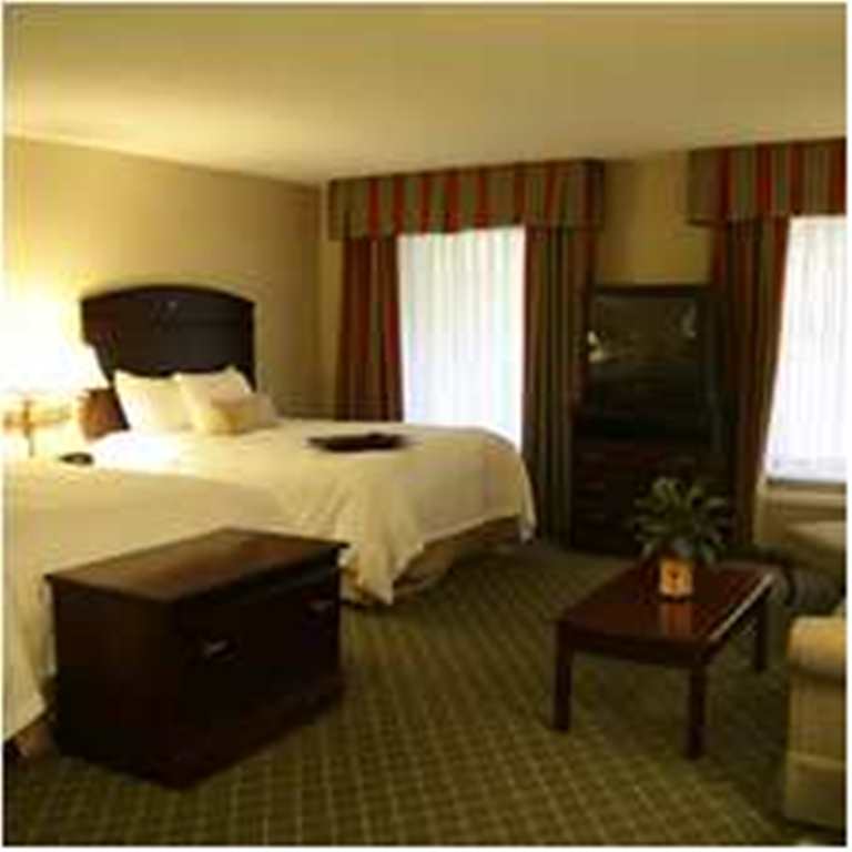 Hampton Inn Cambridge