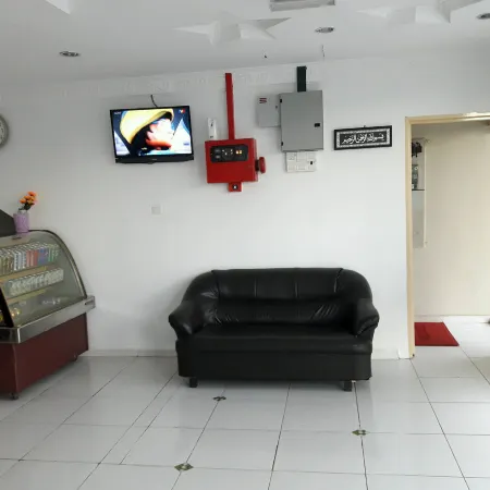 Hotel Double Star Klang