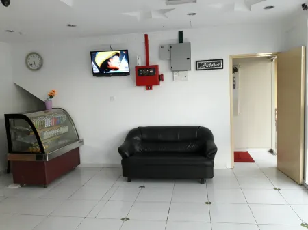 Hotel Double Star Klang Отели в г. Капар