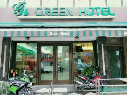 Green Hotel
