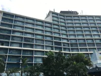 雅加達艾美酒店
