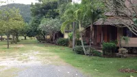 Baan Pun Sook Resort