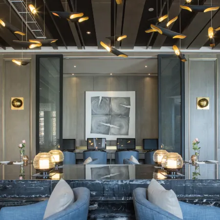 Hongtai V Top Hotel