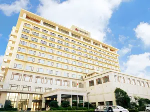 Nanki-Shirahama Marriott Hotel