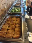 Jianning Hotel - petit déjeuner