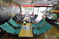 Paju Beajoani Pension