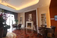 GreenTree Inn (Binhai Obrao City Plaza)