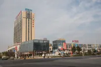 Joy Star City Hotel