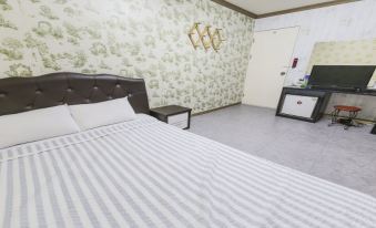 Oasis Motel Sokcho