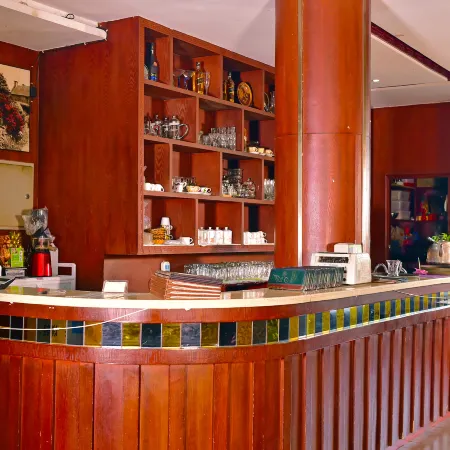 Langqiao Theme Hotel