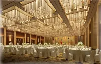 Hancheng Yellow River Pearl Hotel Hotels in Hancheng