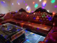 Qingyun Hotel Hotels in Luotian County