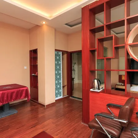 Changyuan Tianrui Hotel