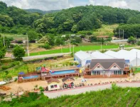 Marine Pension Paju - Pools