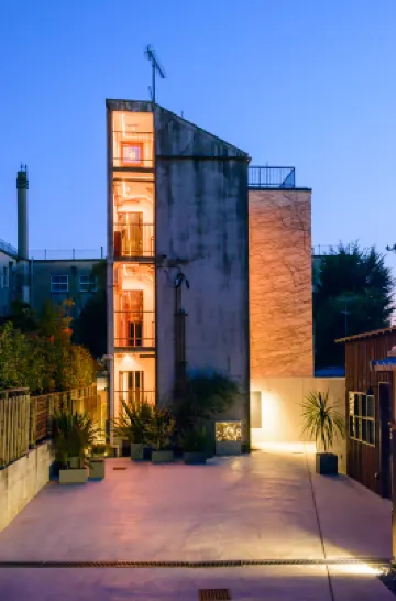 Rc Hotel Kyoto Yasaka