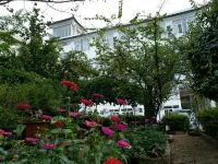 젠촨 젠후 호텔 검천고성 주변 호텔