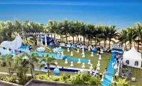 West Coast Resort Hotels in Chengmai