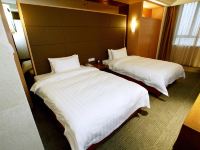 上海华纳风格大酒店 - 风格行政双床房