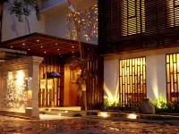 Best Western Kuta Villa Hoteles cerca de Puerto de Benoa