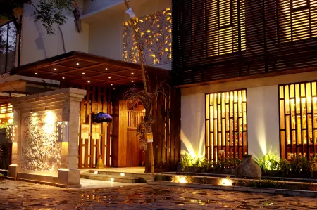 Best Western Kuta Villa