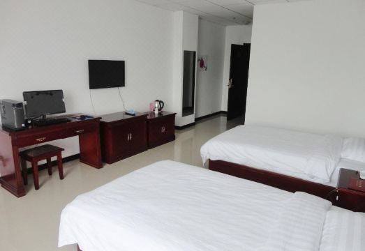Xinyuan Express InnHotel Overview