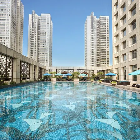InterContinental Hotels FOSHAN by IHG