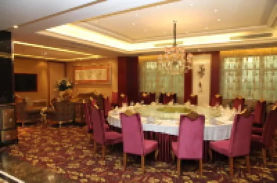 Hongda Longmen Hotel