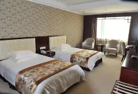 Shuzhou International Hotel Hotels in Qianshan