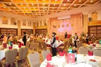Royal Holiday Hotel - Bữa sáng
