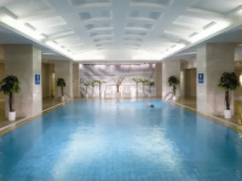 Grand Mercure Beijing Central(Near Tian‘anmen square and Forbidden City) Hotels in Beijing