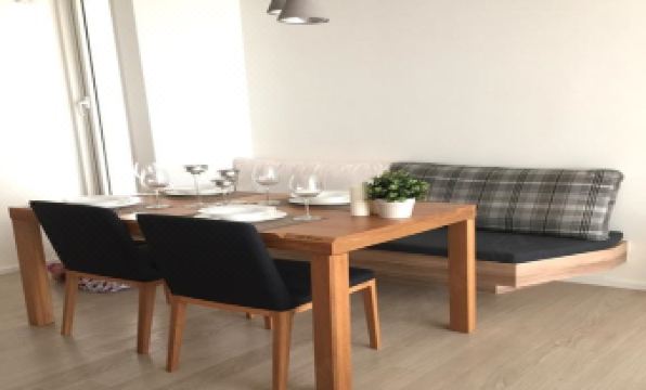 Apartment Luxury Beachfront  Condo Huahin 101 Alley