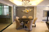 Pingnan Lulu Sunshine Apartment