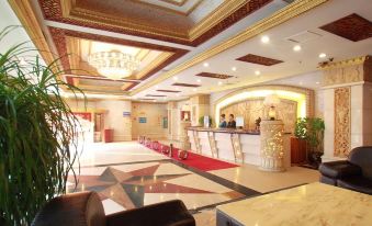 Jinhua Hotel