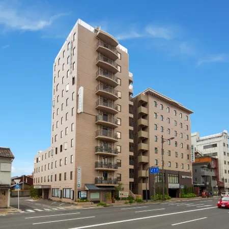 Kyoto Plaza Hotel