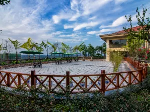 Siji Lanting Hotel (Cangzhou High-speed Railway Station Southwest Business & Trade City Branch)
