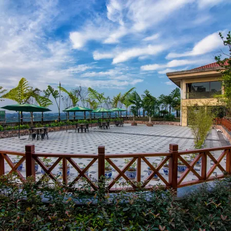 Siji Lanting Hotel (Cangzhou High-speed Railway Station Southwest Business & Trade City Branch)