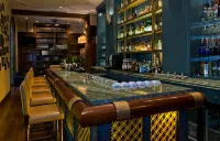 The Astor Hotel Tianjin - bar