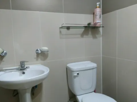 Hwacheon Doranga Pension