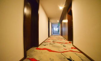 Changlegui Hotel (Baoguang Temple)