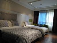 重庆金隆酒店 - 特色双床房