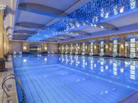 上海星河湾酒店 - 室内游泳池