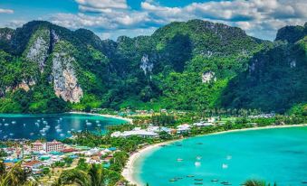 ChaoKoh Phi Phi Hotel and Resort